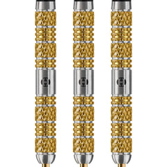 Harrows Anniversary Edition Atlantis Steeldarts 22g, 24g, 26g