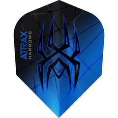 Loty Harrowa Atrax nr 6