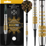 Miękkie rzutki Harrows Anniversary Edition Boxer Bomb 18g