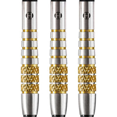 Miękkie rzutki Harrows Anniversary Edition Boxer Bomb 18g
