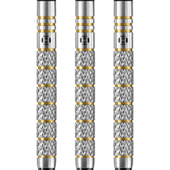Harrows Anniversary Edition Boxer Parallel Softdarts 18g