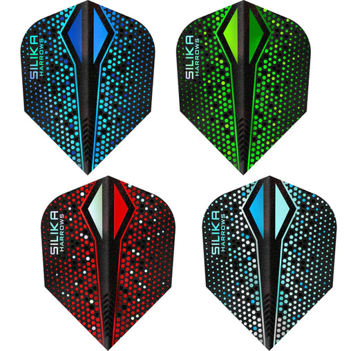 Wytrzymała, krystaliczna powłoka Harrow's Colourshift-X No6