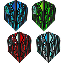 Wytrzymała, krystaliczna powłoka Harrow's Colourshift-X No6