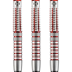 Miękkie rzutki Harrows Damon Heta V2 18g, 20g