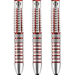 Rzutki stalowe Damon Heta V2 21g, 23g, 25g