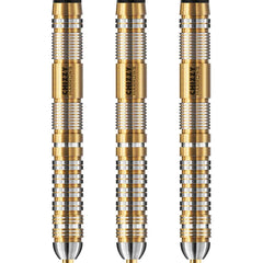 Rzutki stalowe Harrows Dave Chisnall Chizzy V2 21g, 22g, 23g, 24g, 25g, 26g