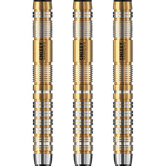 Miękkie rzutki Harrows Dave Chisnall Chizzy V2 18g, 20g