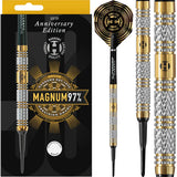 Harrows Anniversary Edition Magnum Softdarts 18g
