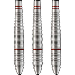 Rzutki stalowe Harrows Rage 21g, 22g, 23g, 24g