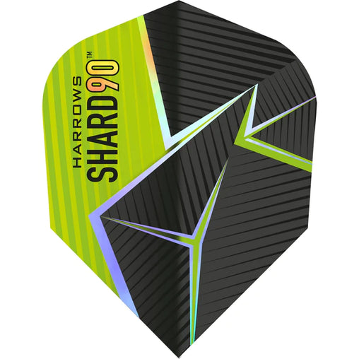Loty Harrows Prime Shard nr 6