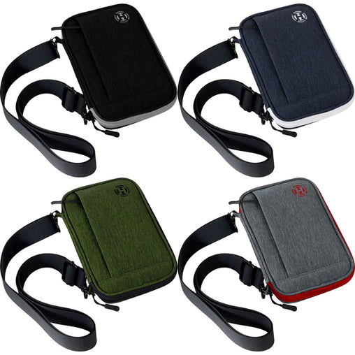 Portfel do darta Harrows Smart Case XL