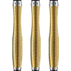 Harrows Anniversary Edition V-Wing Softdarts 18g