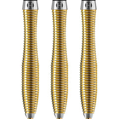 Harrows Anniversary Edition V-Wing Steeldarts 21g, 23g, 25g