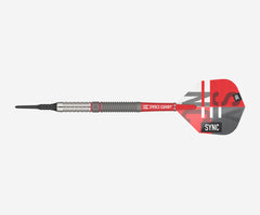 Target Sync 10 Softdarts 18g, 20g