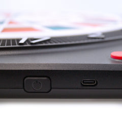 Karella - Dartautomat CB - Smart - !2 Loch Turnierausführung! - FutureDart