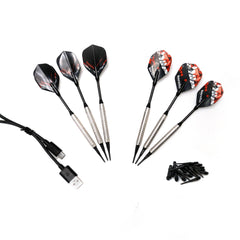 Karella - Dartautomat CB - Smart - !2 Loch Turnierausführung! - FutureDart