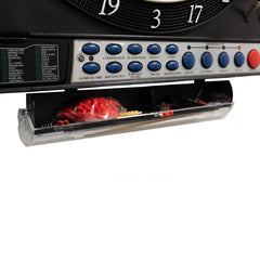 Karella Dartautomat Premium Silver - FutureDart