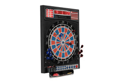 Karella Dartautomat Premium Silver - FutureDart