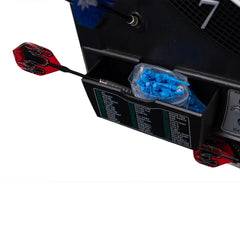 Karella Dartautomat Premium Silver - FutureDart