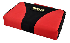 Karella Darttasche MASTER PAK - 3 verschiedene Ausführungen - Rot - Schwarz - FutureDart