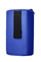 Karella Darttasche THE PAK - 12 verschiedene Farben - Blau - FutureDart