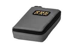 Karella Darttasche THE PAK - 12 verschiedene Farben - Grau - FutureDart