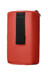 Karella Darttasche THE PAK - 12 verschiedene Farben - Rot - FutureDart