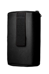 Karella Darttasche THE PAK - 12 verschiedene Farben - Schwarz - FutureDart