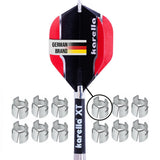Karella Shaft Kronen Set 12 St.