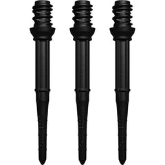 L - Style Premium Lippoints Long (30er Pack) - Black - FutureDart