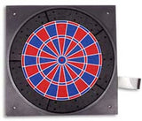 Merkur - Merit - Regent - Scorpion Darts Dartboard complete conversion kit