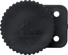 Mission Dartboard Stabiliser Kit - Dartboard Nivelierung - FutureDart