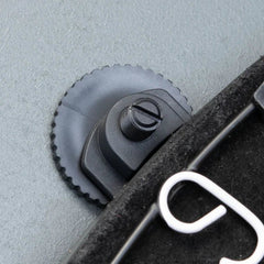 Mission Dartboard Stabiliser Kit - Dartboard Nivelierung - FutureDart