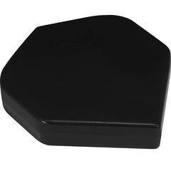 Designa Finger Grip Wax - Flight Design - Black - FutureDart