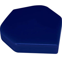 Designa Finger Grip Wax - Flight Design - Blue - FutureDart