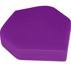 Designa Finger Grip Wax - Flight Design - Purpel - FutureDart