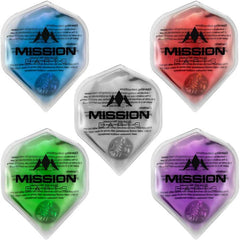 Mission Flux Handwärmer - Blue - FutureDart