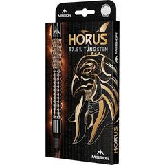 Mission Horus Softdarts 19g - FutureDart