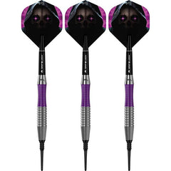 Mission Phantom Brass Softdarts 18g - FutureDart