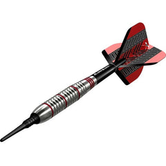 Mission Rogue Brass Softdarts 18g - FutureDart