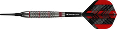 Mission Rogue Brass Softdarts 18g - FutureDart