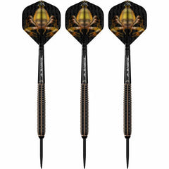 Mission Scorpion Steeldarts 22g, 24g - 22g - FutureDart