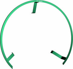 MISSION Torus 270 Grad Dartboard Beleuchtung LED - Blau - FutureDart