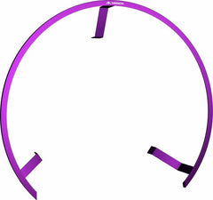 MISSION Torus 270 Grad Dartboard Beleuchtung LED - Blau - FutureDart