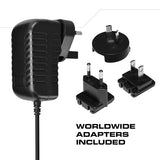 Mission Torus LED Ersatz Netzteil Kabellänge: 5 Meter