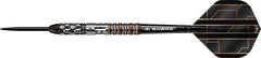 Mission Tycho Darts Steeldarts 22g, 24g, 26g - 22g - FutureDart