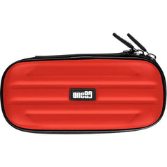 One80 Shard Mini Dart Case - Rot - FutureDart