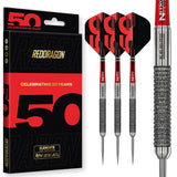 Red Dragon 50 Year Collection Element 6 B Steeldarts 24g