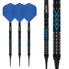 Red Dragon Amp Tapered Softdarts 20g - FutureDart