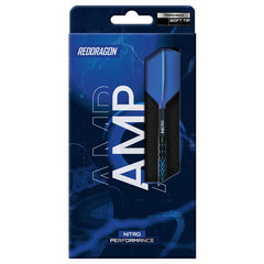 Red Dragon Amp Tapered Softdarts 20g - FutureDart